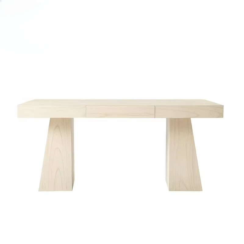Home Office Bleaching - Design de mesa de aprendizagem escritório