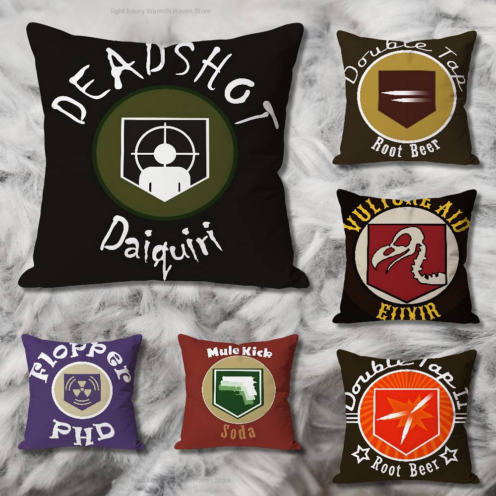 Home Office Logo - J-Juggernog Revive Speed Soda Logo Merchandise