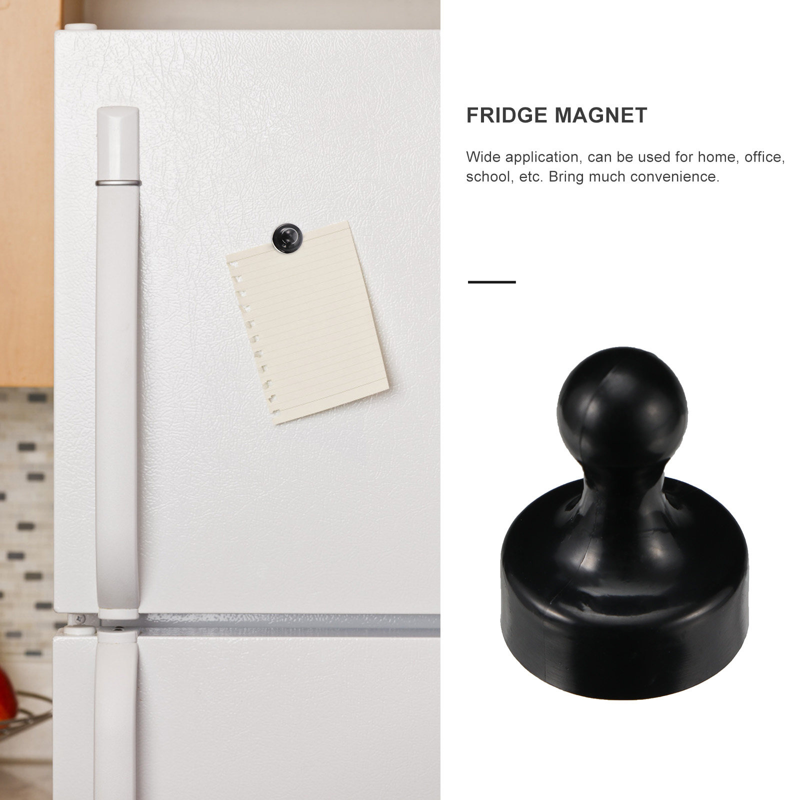 10 Peças de Pinos Magnéticos d - Whiteboard Magnetic avaliação e preço