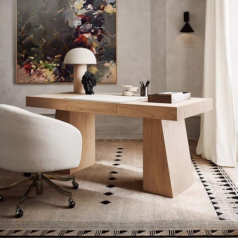 Design de mesa de aprendizagem - Home Office Bleaching avaliação e preço