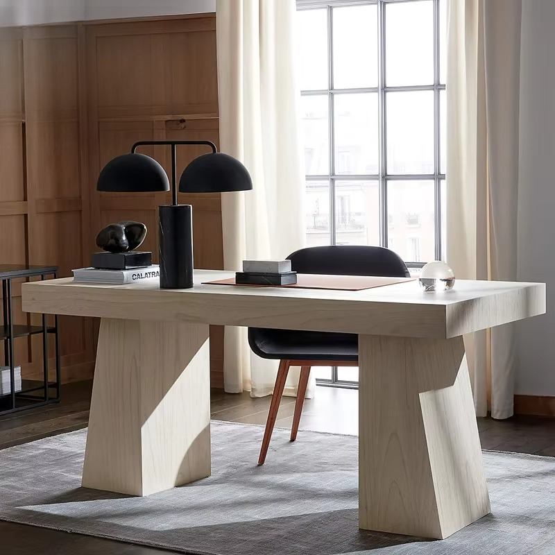 Design de mesa de aprendizagem - Home Office Bleaching avaliação e preço