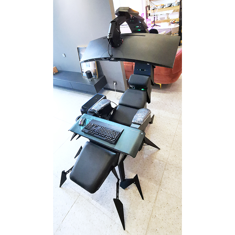 Cadeira SK Scorpion Imperator  - Home Office Trabalho avaliação e preço