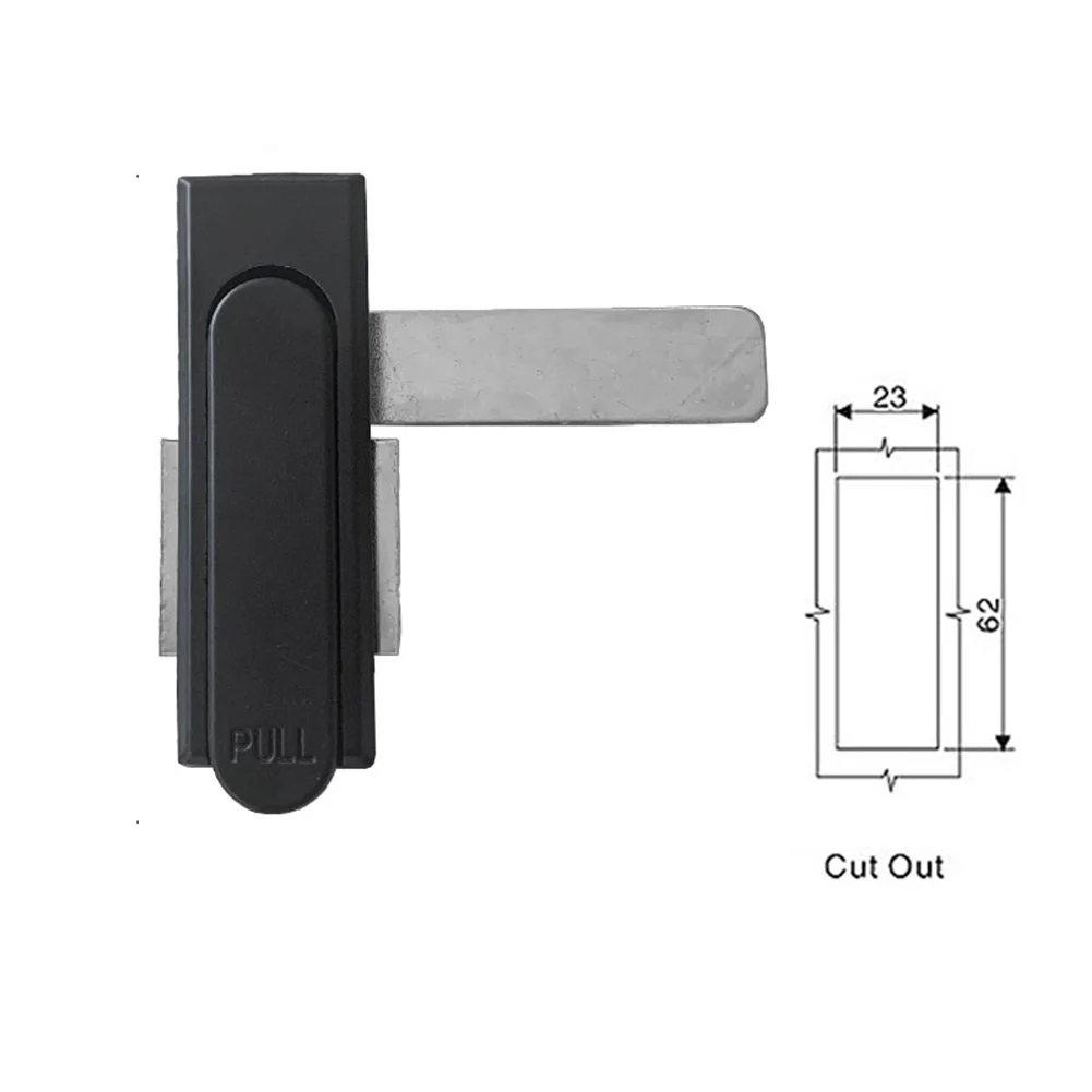 Fechadura para porta de armári - Home Office Immigration avaliação e preço
