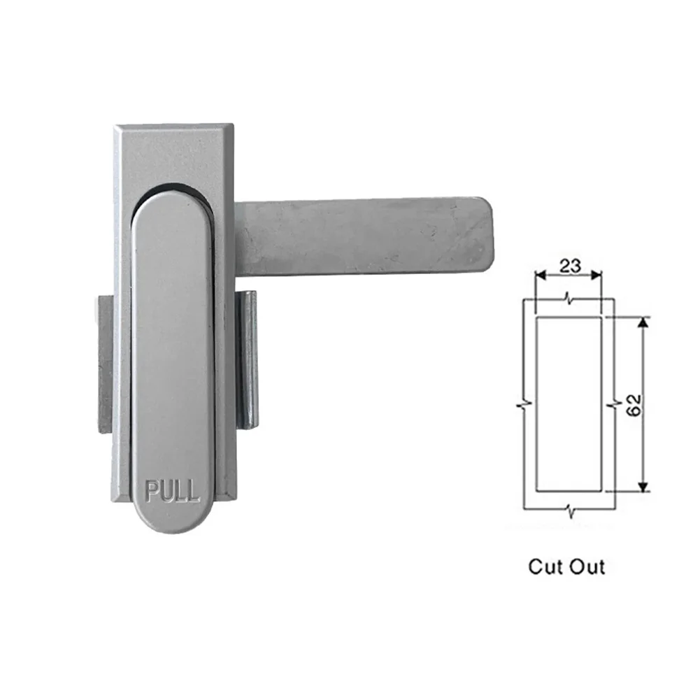 Fechadura para porta de armári - Home Office Immigration avaliação e preço