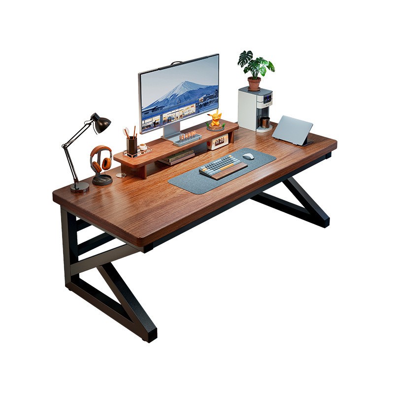 Mesa de Escritório Industrial  - Home Office Trabalho avaliação e preço