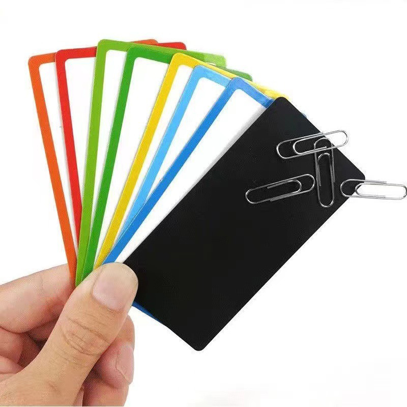 10 pçs seco apagar tarefa gela - Whiteboard Magnetic avaliação e preço