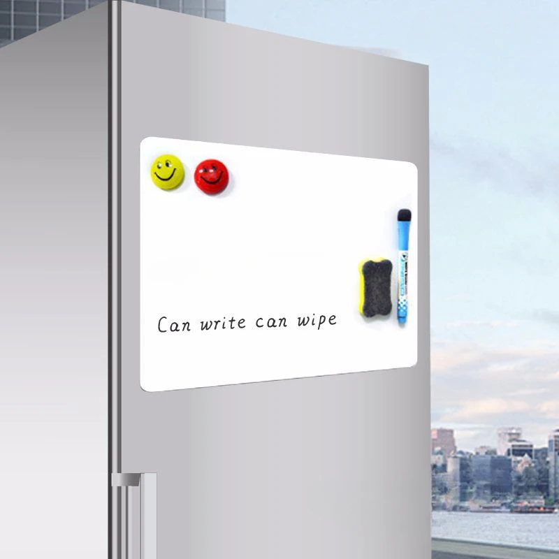 Placa de mensagem magnética ap - Whiteboard Magnetic avaliação e preço