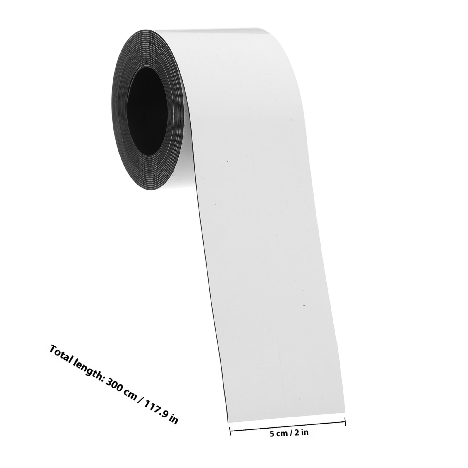 Etiquetas Magnéticas Apagáveis - Whiteboard Magnetic avaliação e preço