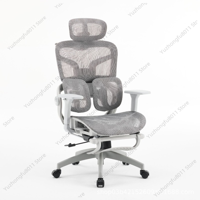 Cadeira de Escritório Ergonômi - Home Office Trabalho avaliação e preço