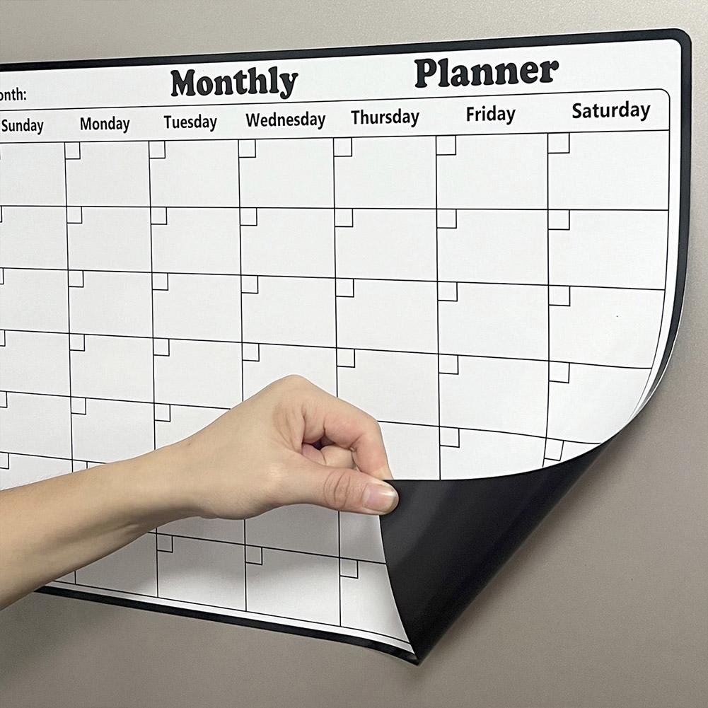 Elegante magnético seco apagar - Whiteboard Magnetic avaliação e preço