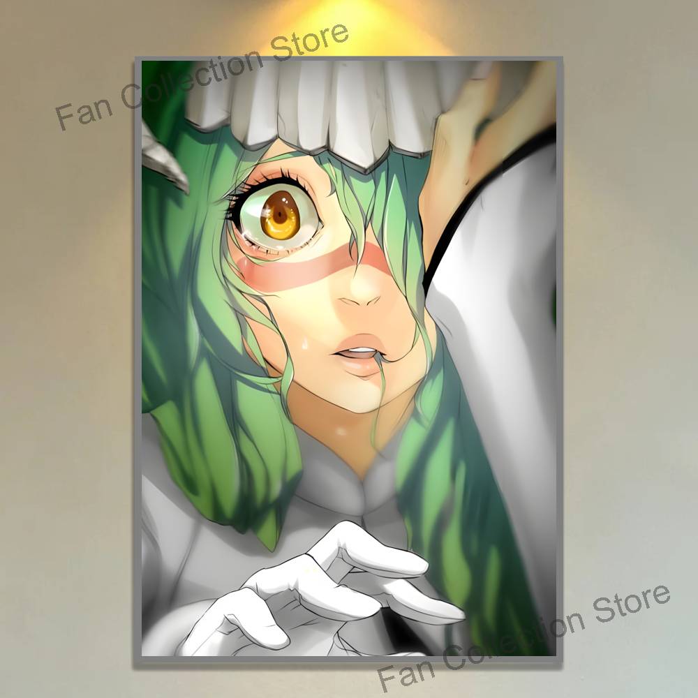 B-BleachS Anime Poster Arte de - Home Office Bleaching avaliação e preço