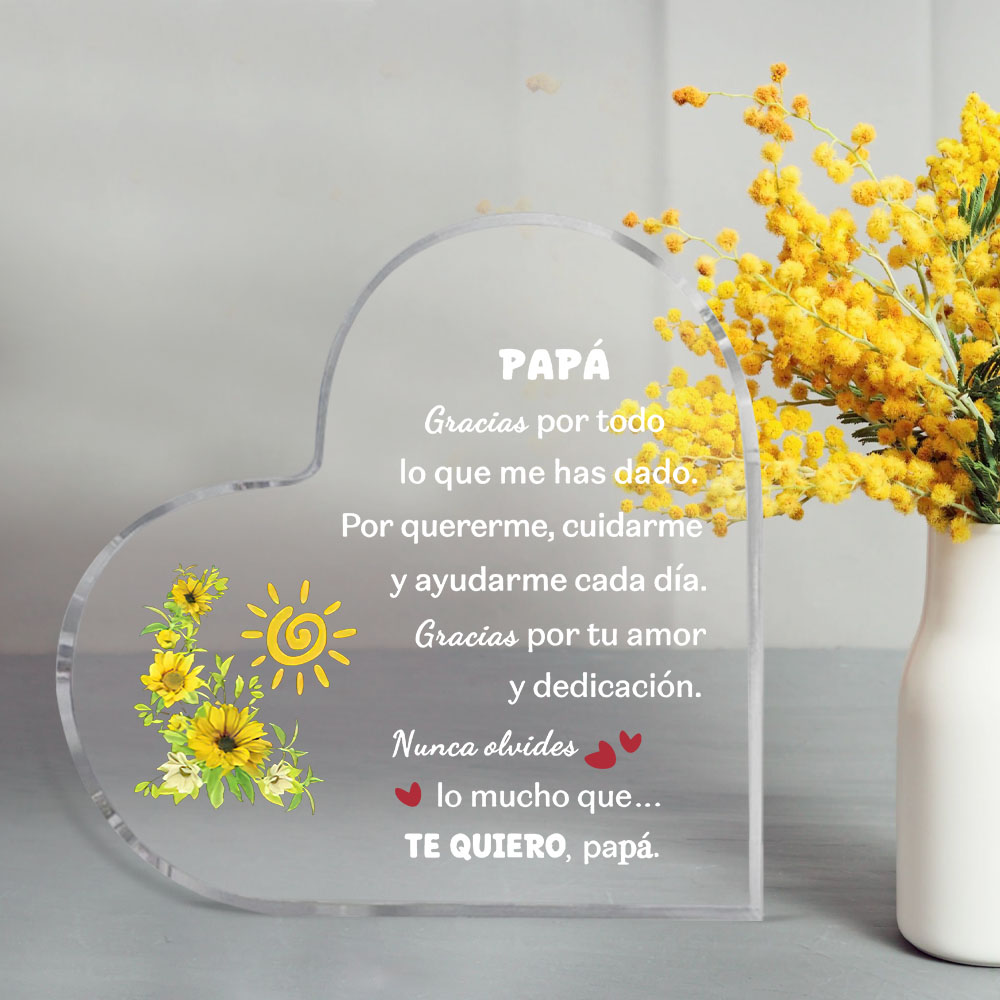 Decoração de placa acrílica em - Home Office Logo avaliação e preço