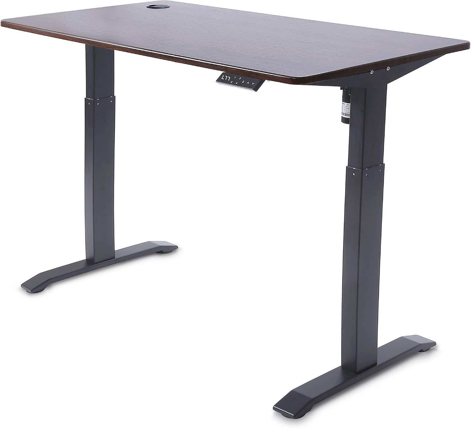 Mesa de Trabalho Elétrica Ajus - Home Office Trabalho avaliação e preço