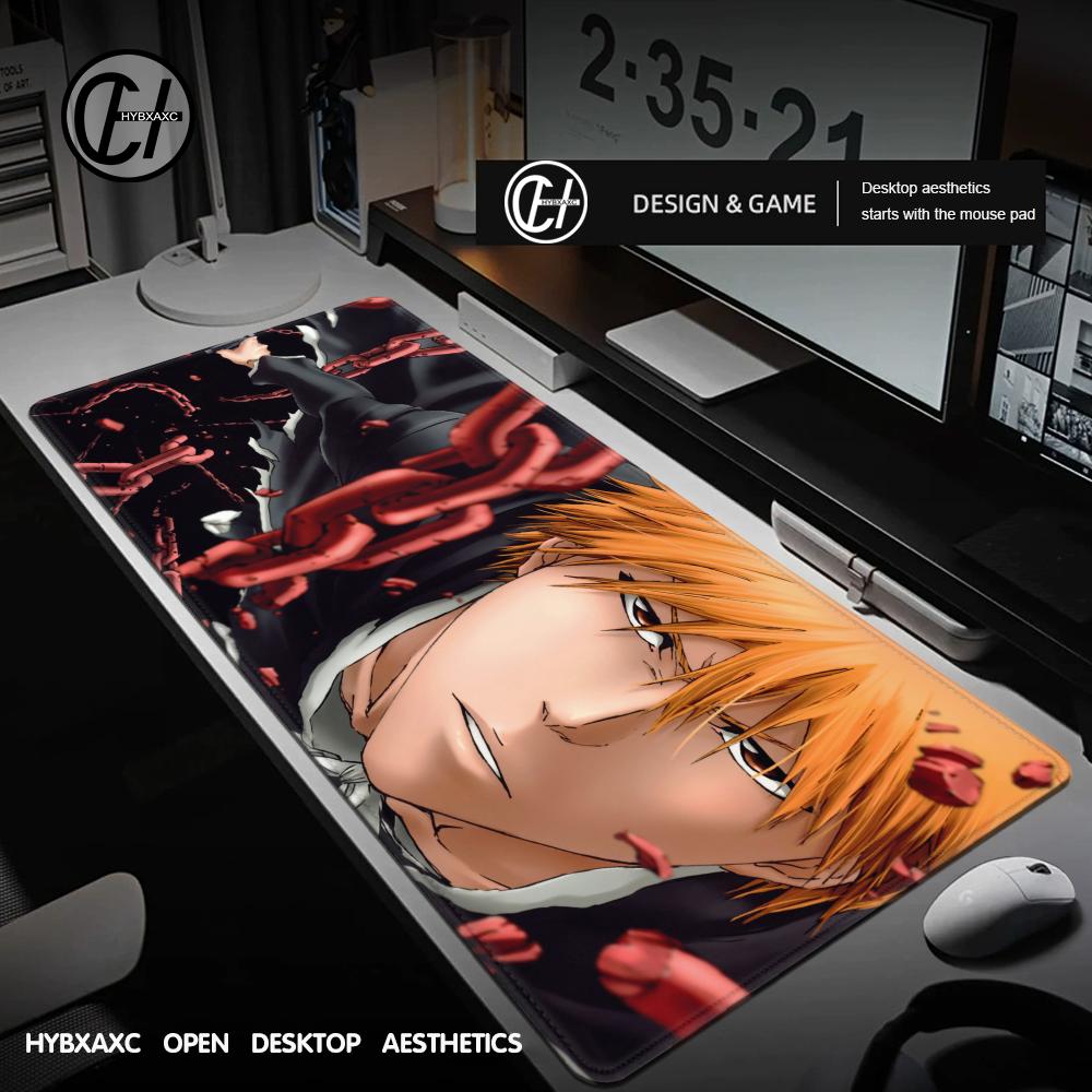 Mouse Pad XXL de Anime Japonês - Home Office Bleaching avaliação e preço