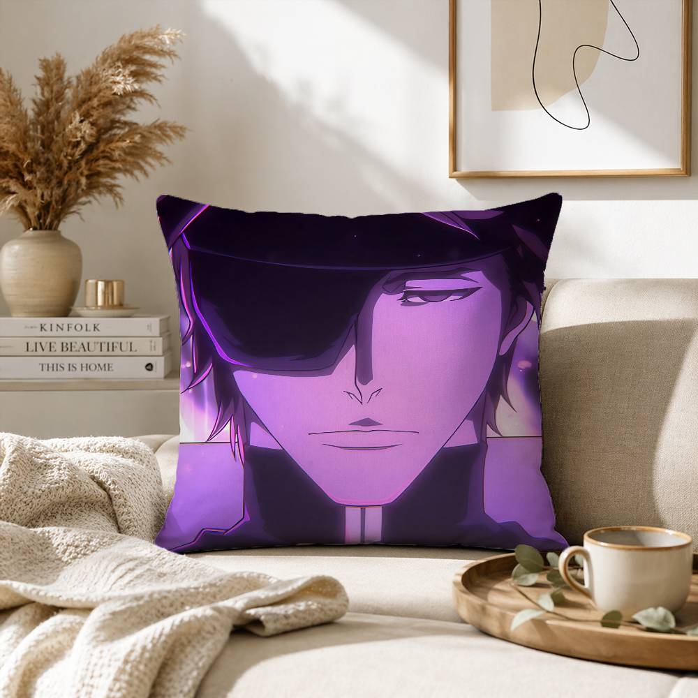 Capa de almofada B-Bleach Anim - Home Office Bleaching avaliação e preço