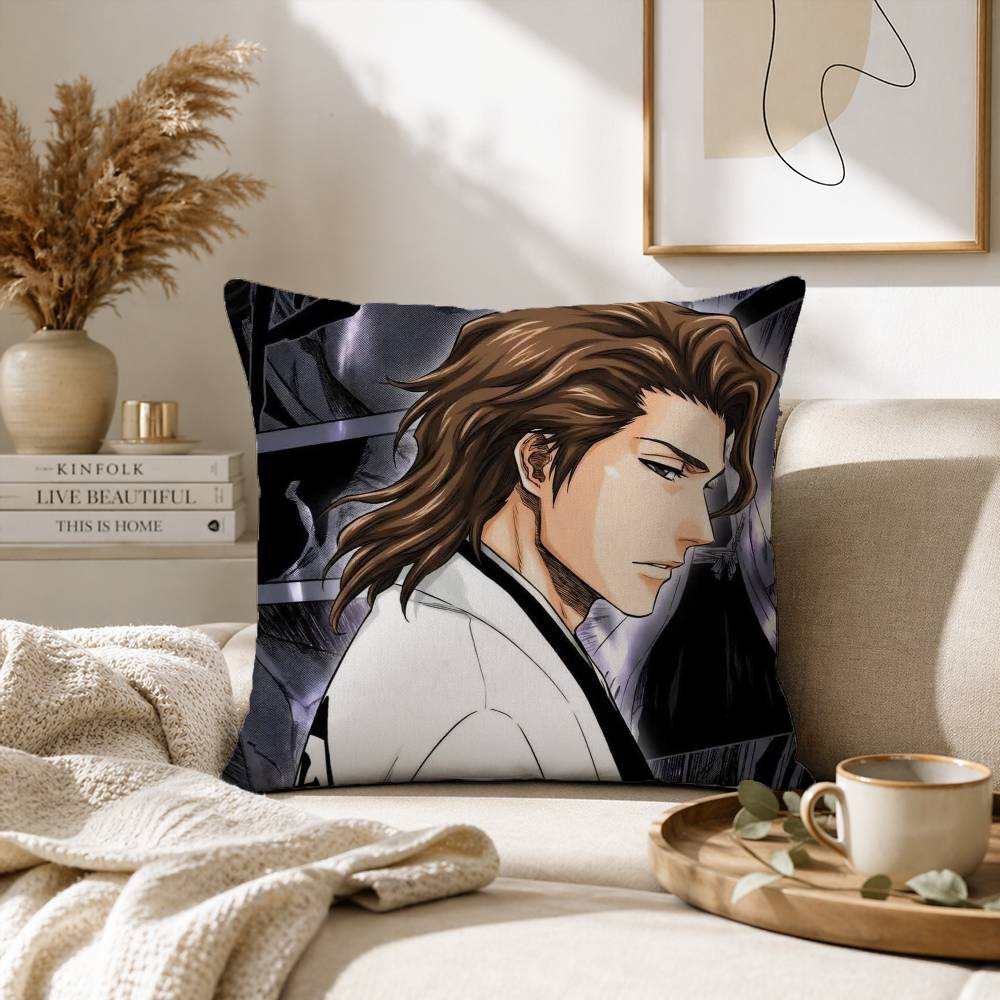 Capa de almofada B-Bleach Anim - Home Office Bleaching avaliação e preço