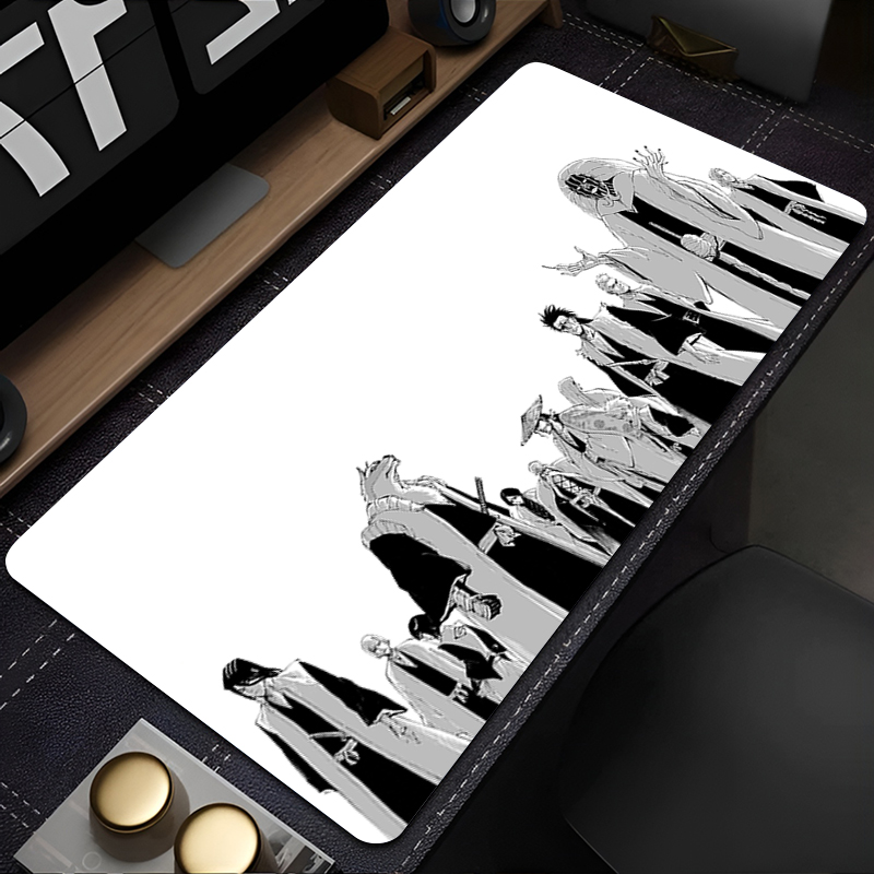 Mouse Pad para Jogos, Grande T - Home Office Bleaching avaliação e preço