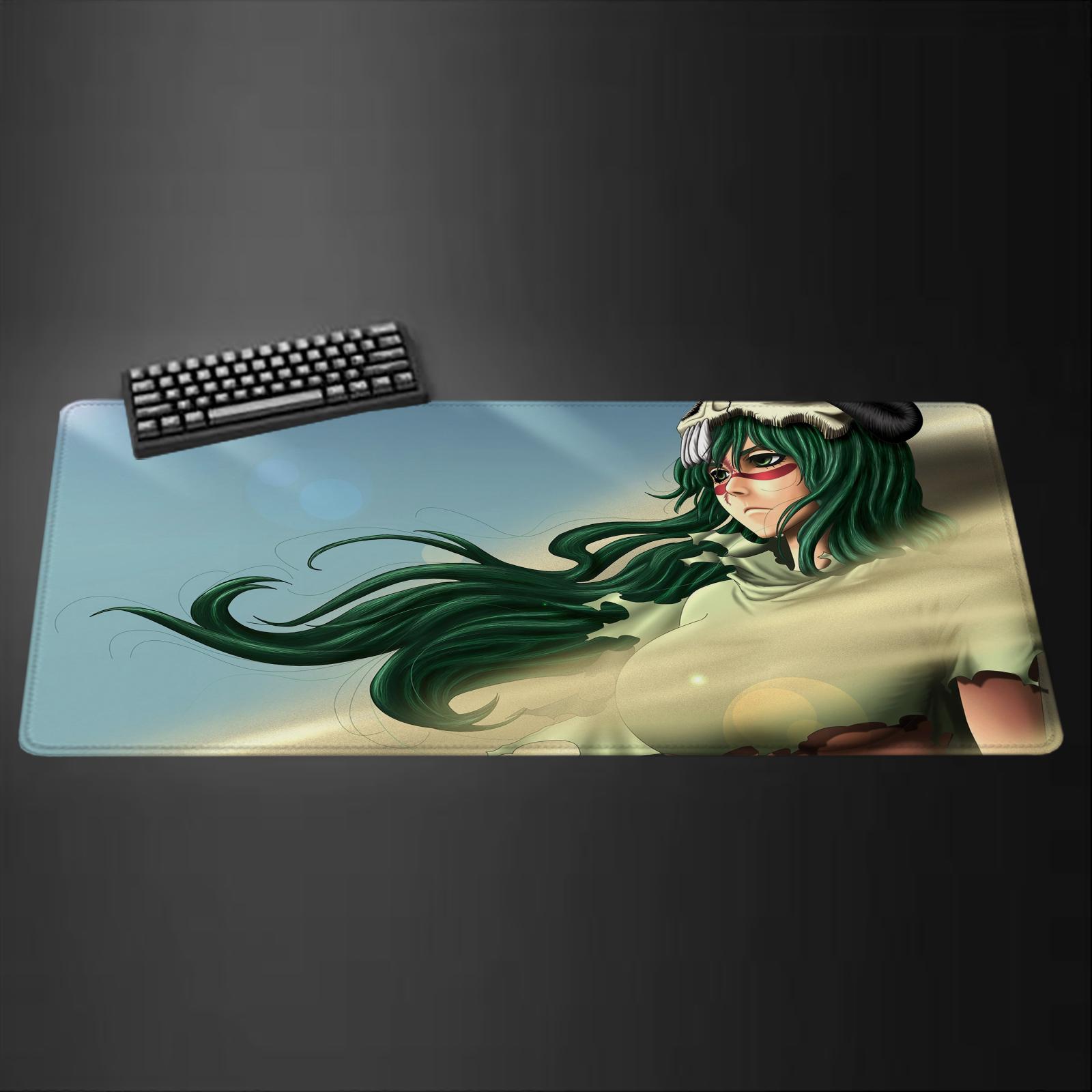 B-BLEACH Novo Mousepad XXL par - Home Office Bleaching avaliação e preço