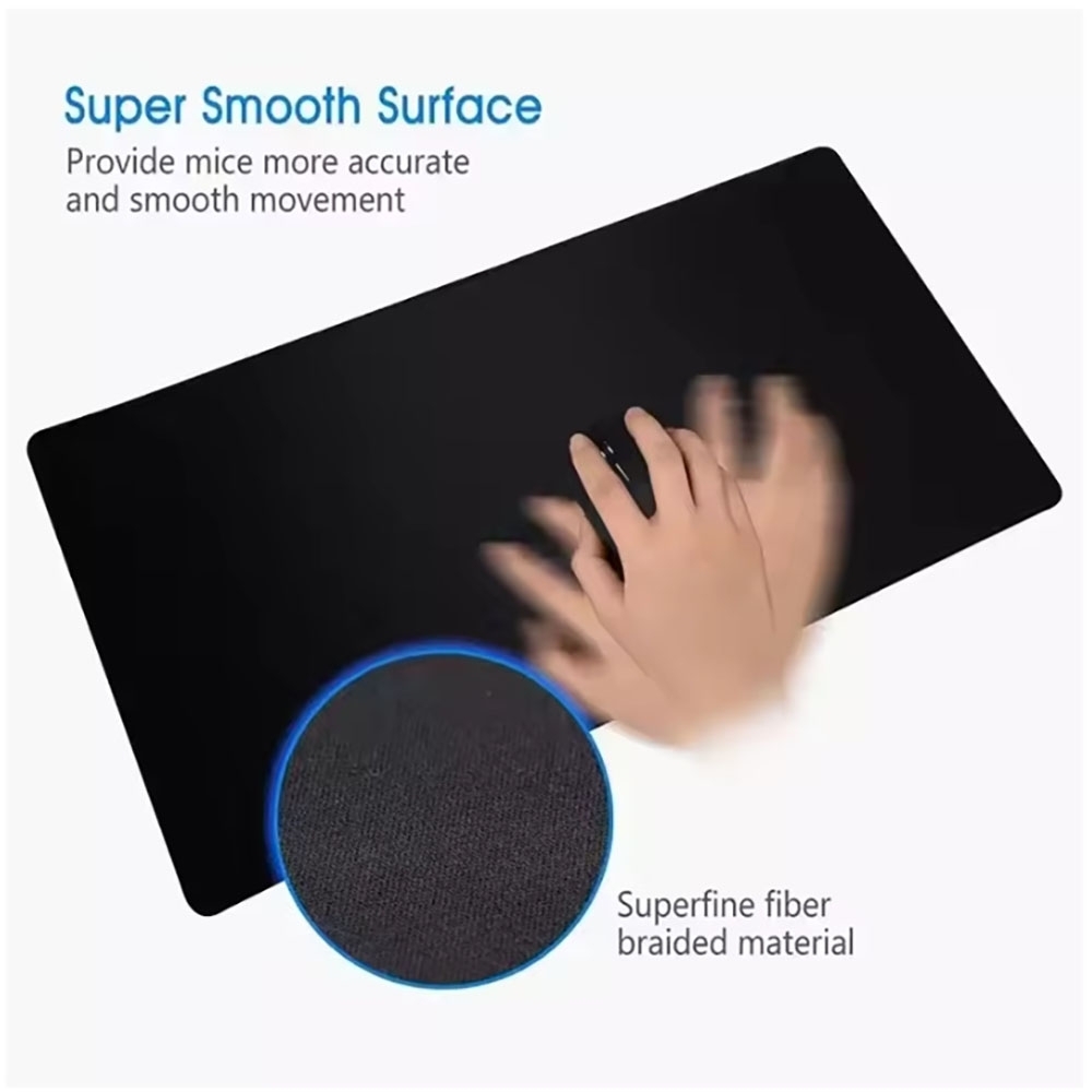 B-BLEACH Novo Mousepad XXL par - Home Office Bleaching avaliação e preço