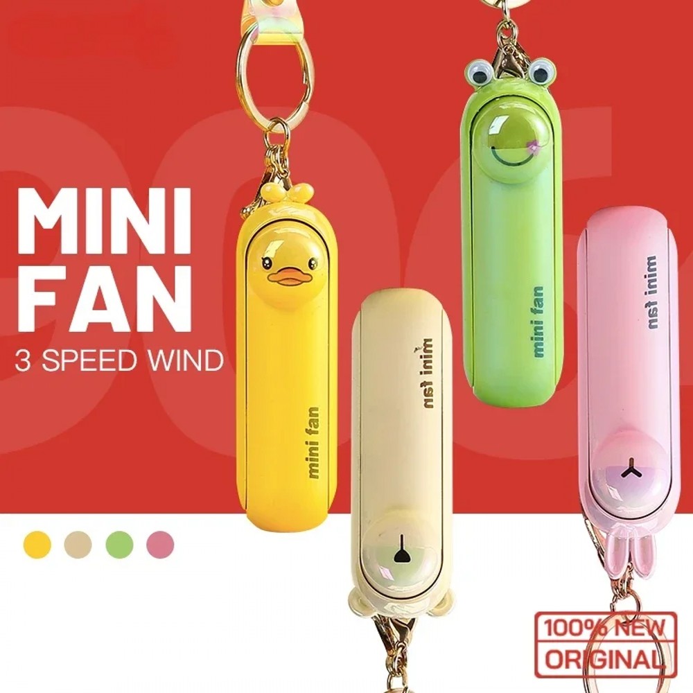 Mini Ventilador Portátil Dobrá - Home Office Desk Ideas avaliação e preço