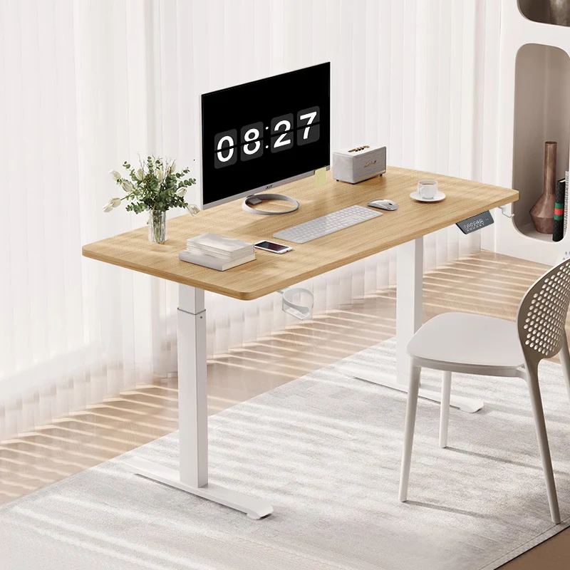 Mesa de Escritório Elétrica Aj - Home Office Trabalho avaliação e preço