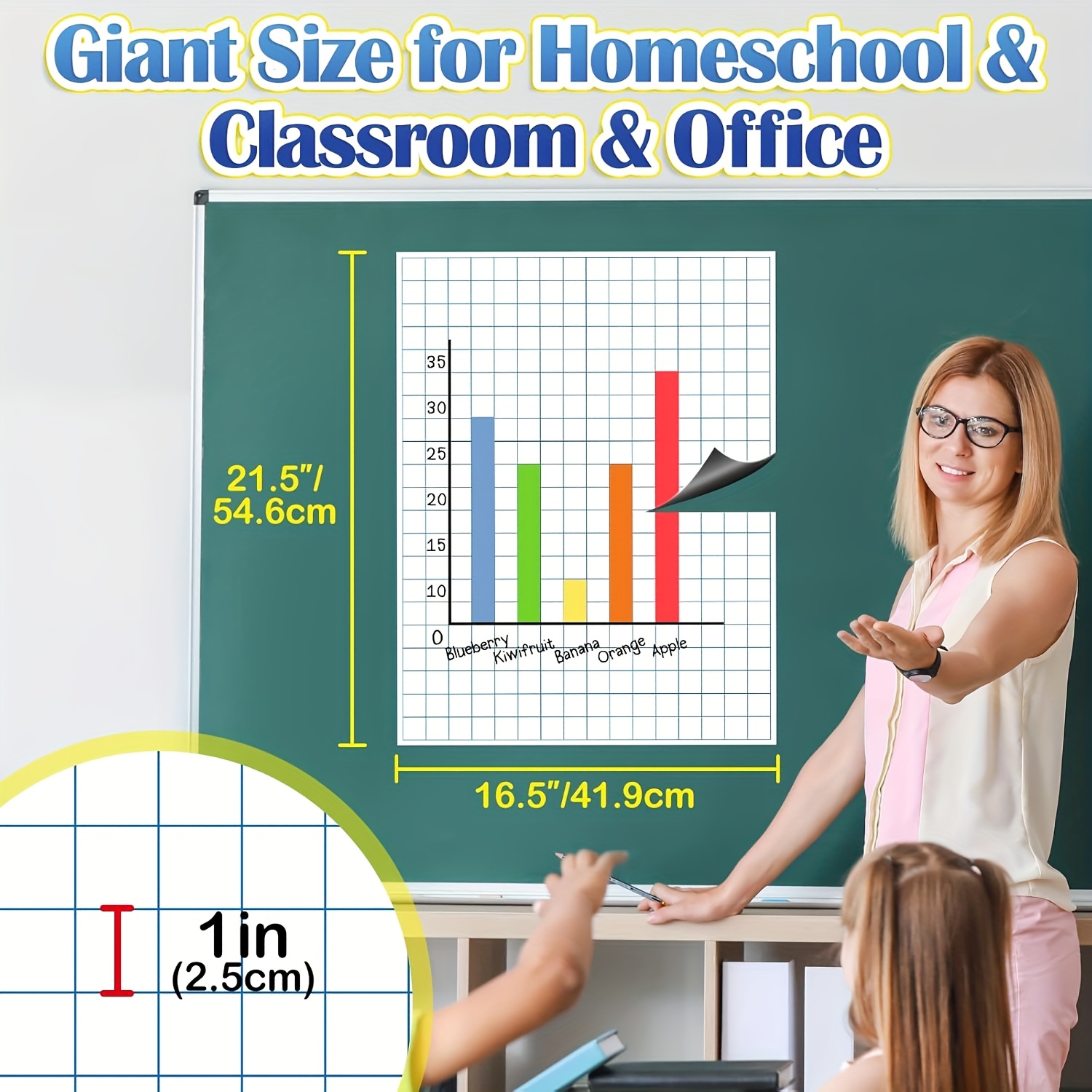 Placa de escrita de grade magn - Whiteboard Magnetic avaliação e preço