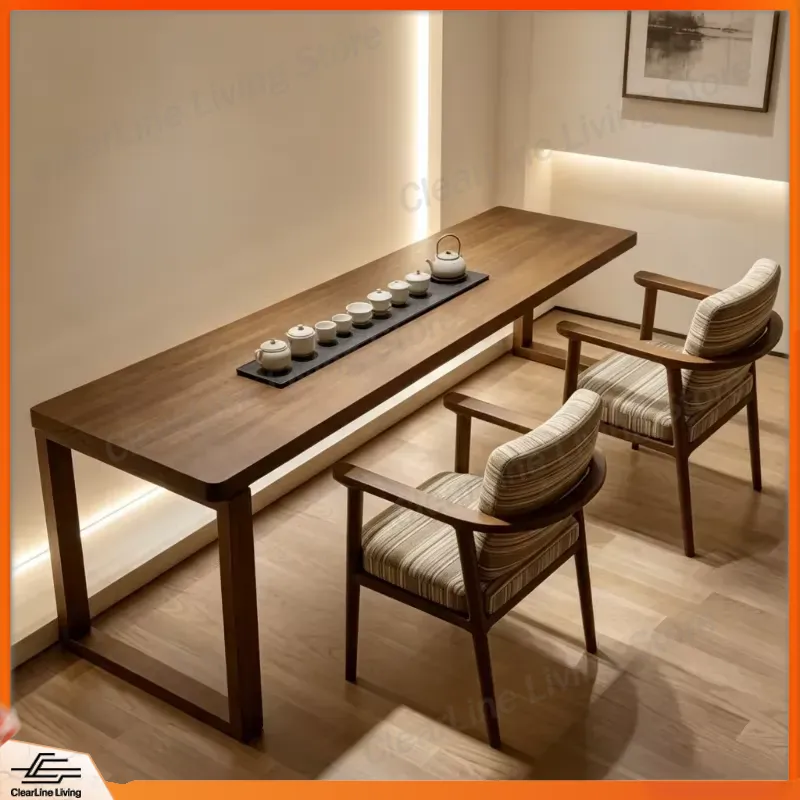 Mesa de Estudo Retangular Dupl - Home Office Trabalho avaliação e preço