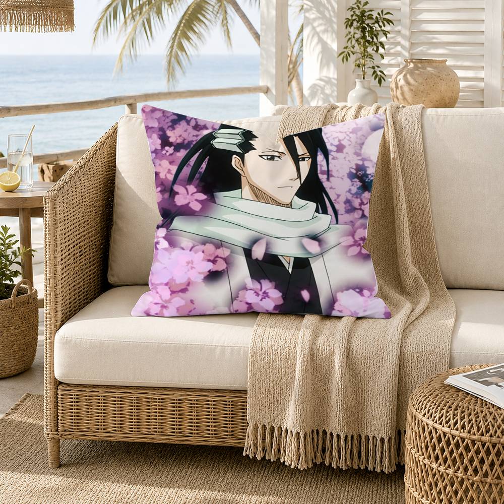 Capa de almofada B-Bleach Anim - Home Office Bleaching avaliação e preço