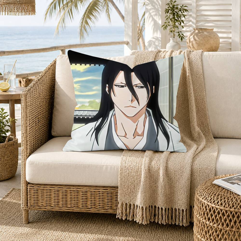 Capa de almofada B-Bleach Anim - Home Office Bleaching avaliação e preço