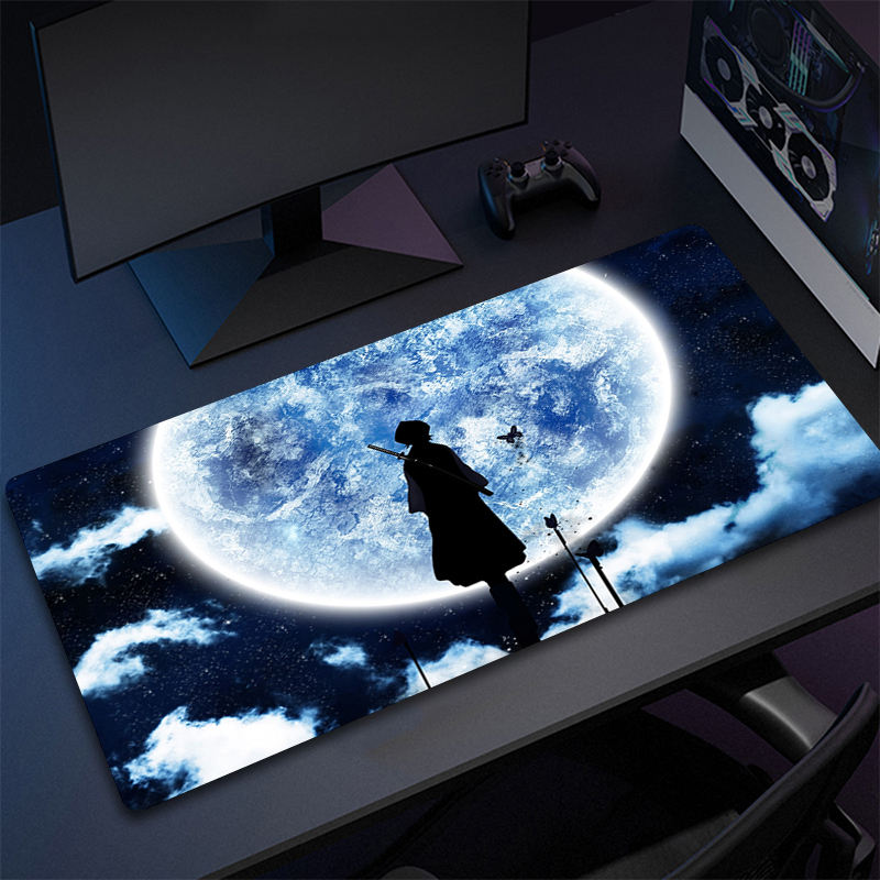 Mousepad HD Anime XXL Bleach K - Home Office Bleaching avaliação e preço
