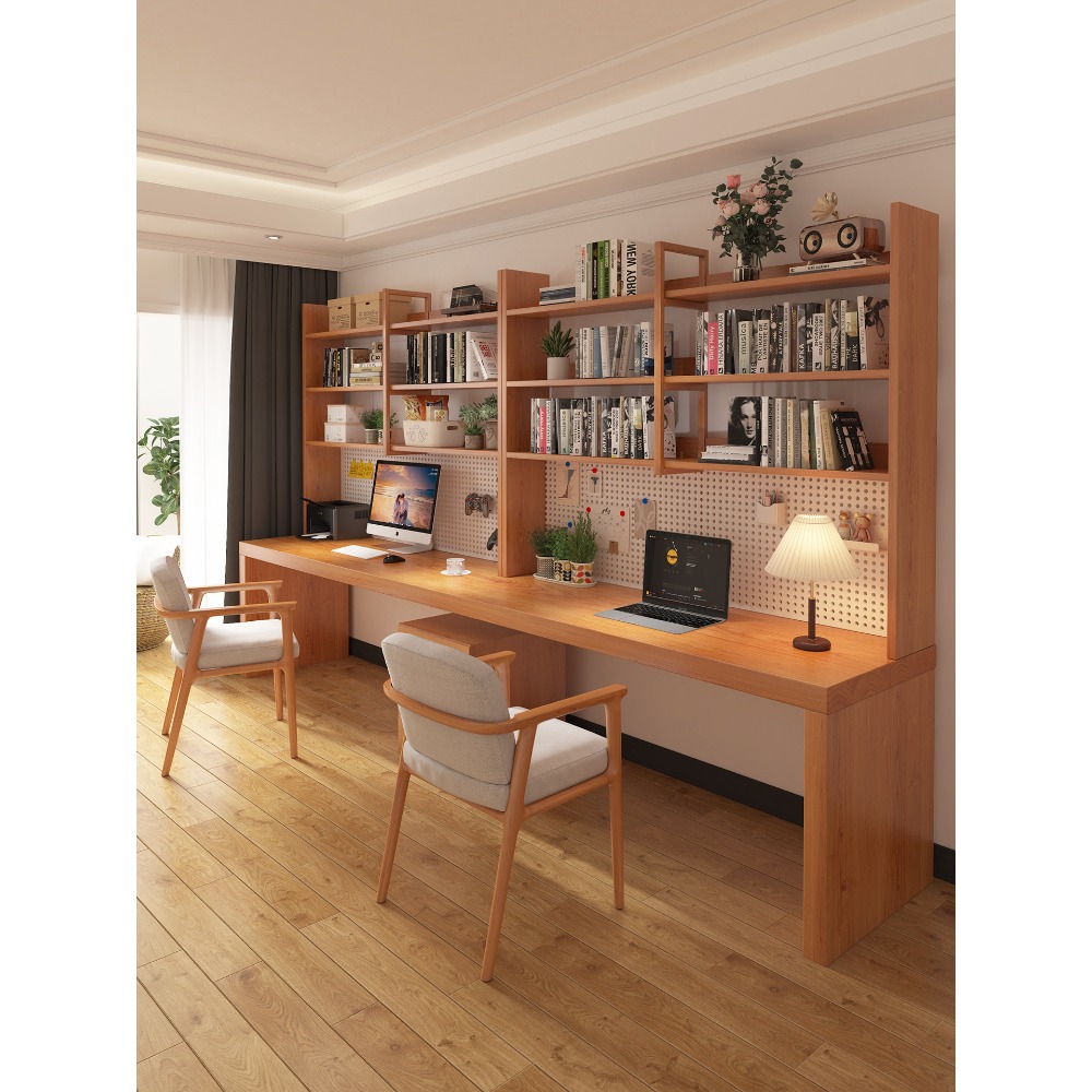 Estante de Livros de Madeira S - Home Office Trabalho avaliação e preço