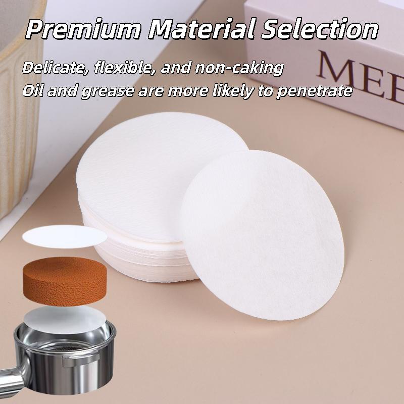 [MOA] 100/500 Peças Filtro de  - Home Office Bleaching avaliação e preço