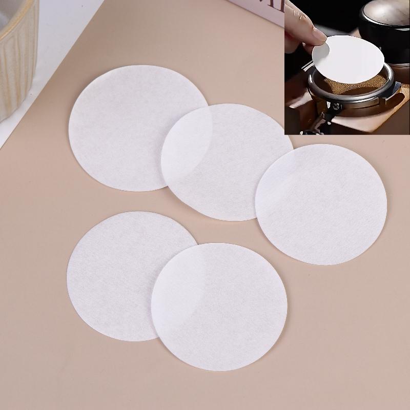 [MOA] 100/500 Peças Filtro de  - Home Office Bleaching avaliação e preço