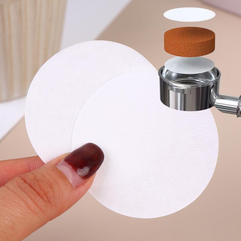 [MOA] 100/500 Peças Filtro de  - Home Office Bleaching avaliação e preço