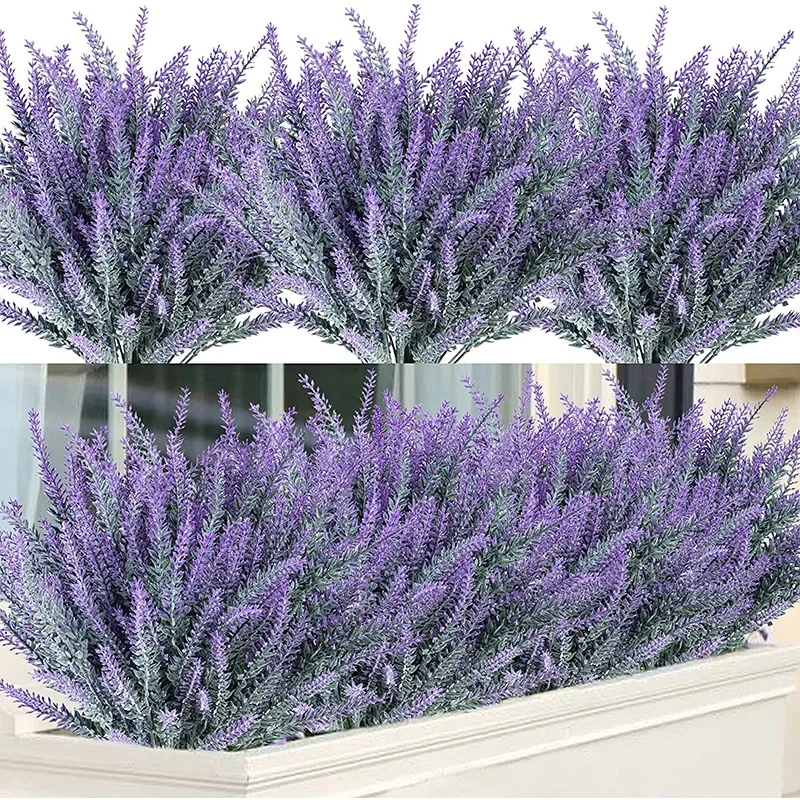Buquê de flores artificiais ro - Home Office Desk Ideas avaliação e preço