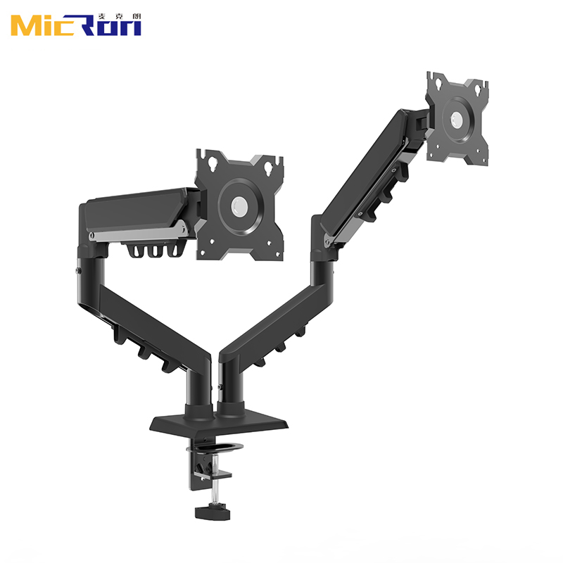 Suporte Duplo para Monitor MCR - Monitor Arm Dual avaliação e preço