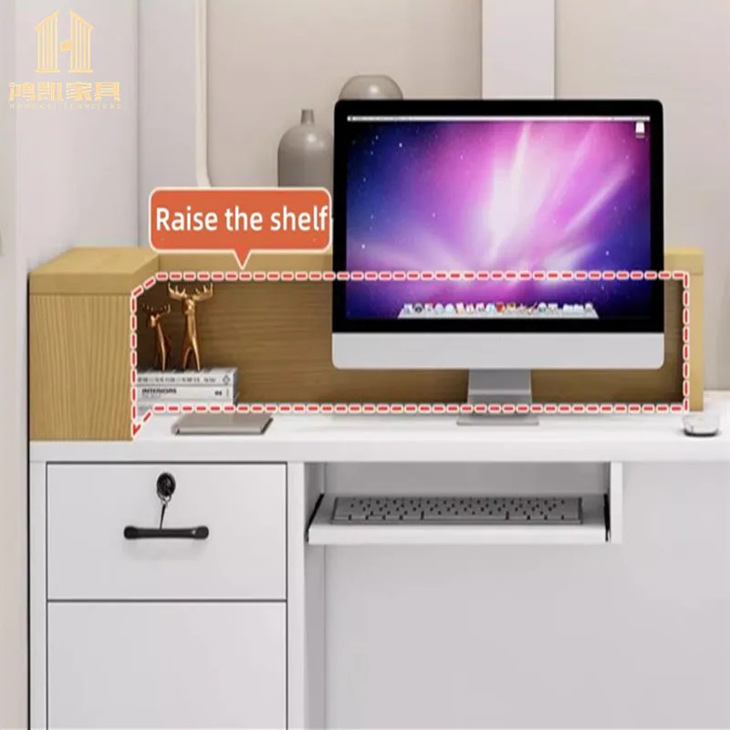 Balcão de Recepção de Hotel em - Home Office Desk Ideas avaliação e preço