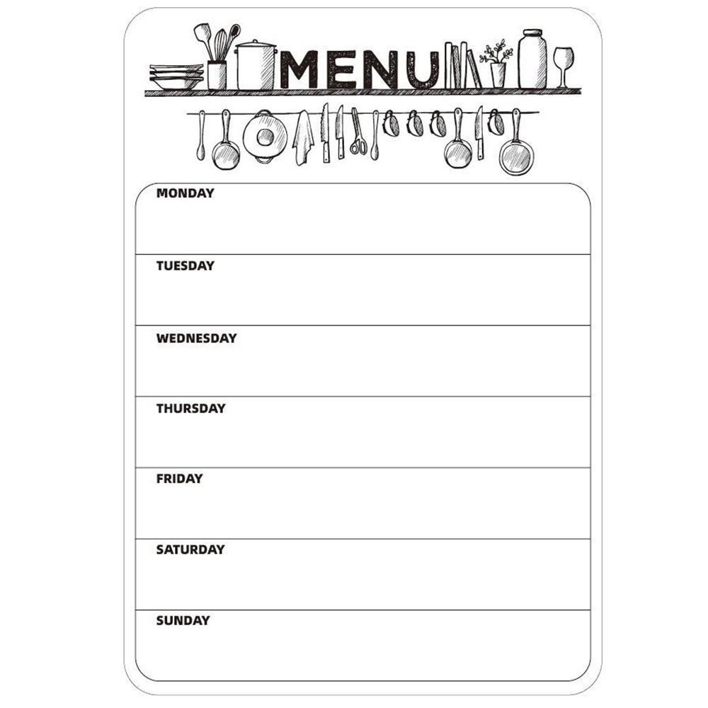 Bloco de Notas Magnético INS,  - Whiteboard Magnetic avaliação e preço