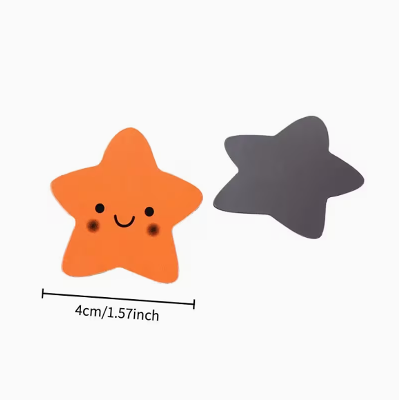 30 peças de mini ímãs de gelad - Whiteboard Magnetic avaliação e preço