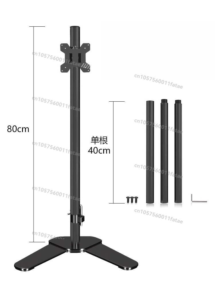 Suporte para monitor, acessóri - Monitor Arm Dual avaliação e preço